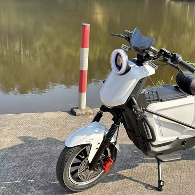 Motorcycles, Source Factory for – Elektrikli motosikletlər