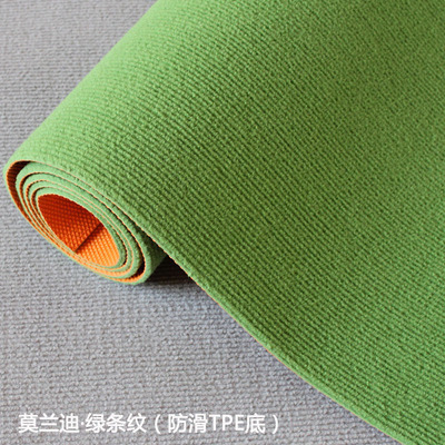 Nórdico insviento blanco fotografía alfombra ropa en vivo sala de estar dormitorio color sólido gran área alfombra de piso