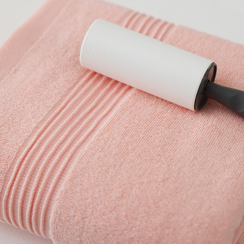 Gaoyang pure cotton bath towel thickened broken soft cotton enlarged bath towel gift absorbent cotton household adult bath towel