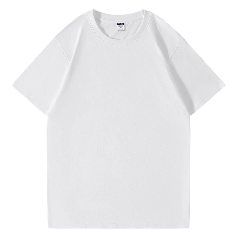 Трансграничный европейский код хлопчатобумажная рабочая одежда с короткими рукавами