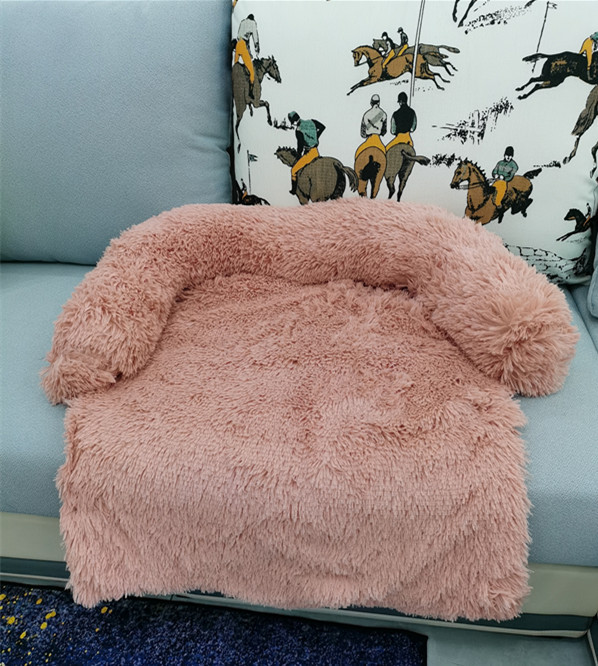 가죽 파우더-분리 불가 (둥근)