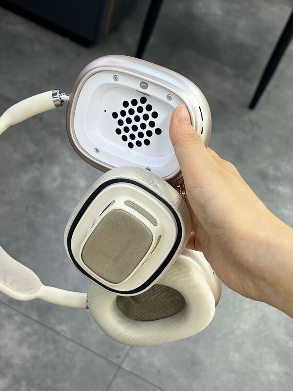 国境を越えた新しい P9 MAX ワイヤレス ヘッドセット Bluetooth ヘッドセット レザーバッグ付き スポーツ Bluetooth ポップアップ音楽ヘッドセット|undefined