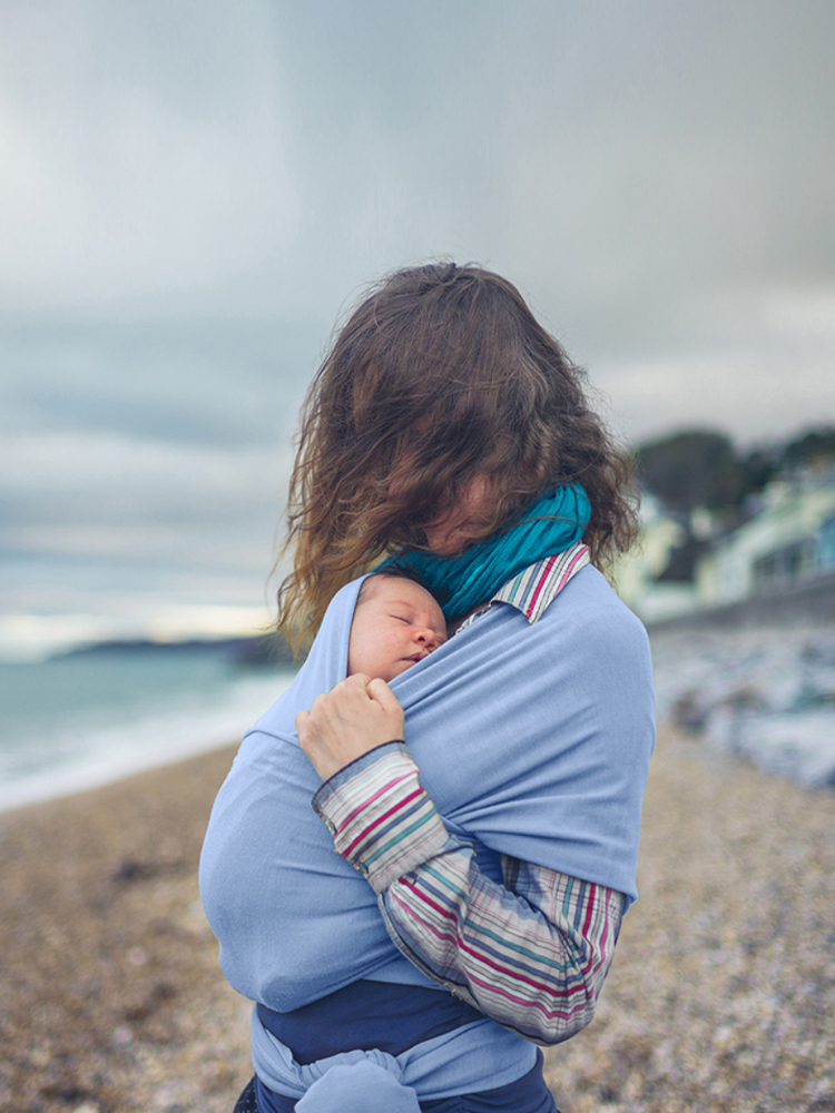 清仓处理捡漏西尔斯背带婴儿背巾前抱式多功能抱娃神器解放双手