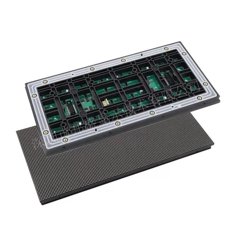 Модуль внутреннего LED-дисплея P2.5 P3 P4 P5 LEDMODULE GOB LED модуль блока