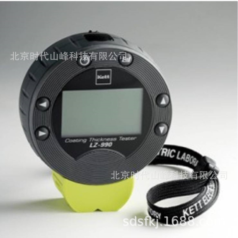 �ձ�Kett LZ-990 ΢�����Բ��Ʋ�������������Ĥ��п�Ƹ�����