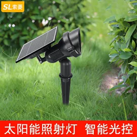 草坪灯;庭院灯;室外壁灯