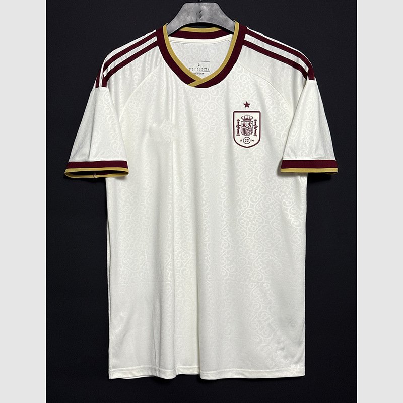 Ropa de fútbol de la Copa del mundo 2026 Argentina Francia Noruega España Inglaterra Bélgica camiseta image 5