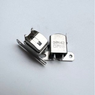 Recorder Magnetic Head Dyny62 Sharp Mouth New Genuine Dc Resistance of 240 Euro For High-Grade Recording