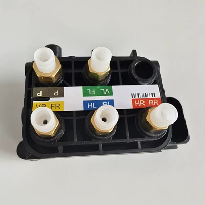 A0993200058 Air Pump Distribution damping system