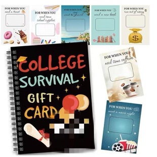 �羳��yʽ������N��College Survival Gift Card��W����YƷ��