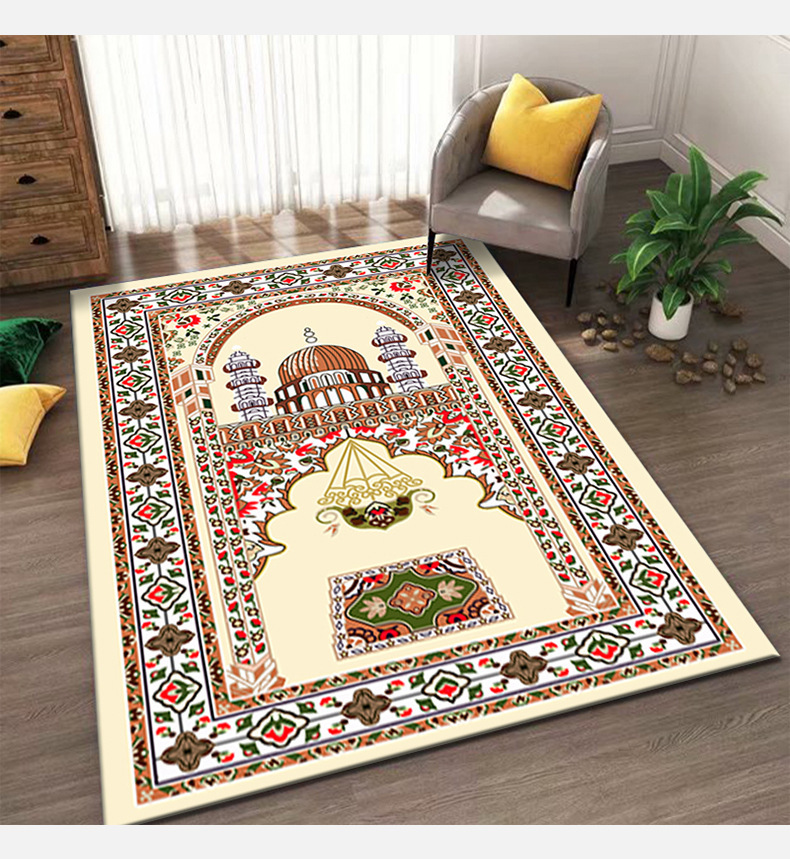 朝拜垫,跪拜垫,礼拜毯,地毯地垫