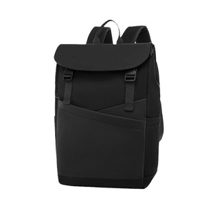 Cross-border Sports Backpack Men's Computer Bag Female Student Schoolbag Simple New Fashion Commuter Large Capacity Backpack