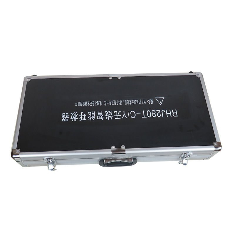 供应无线智能呼救器 消防员无线智能呼救器及后场接收装置