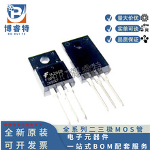ȫFQPF2N80 2A800VЧwMOSFET TO-220FܷNϵ