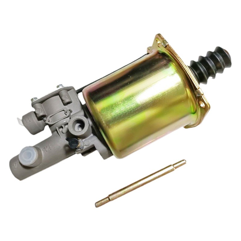 Accesorios europeos del autobús del camión pesado del aumentador de presión 9700514730 del embrague de SMT