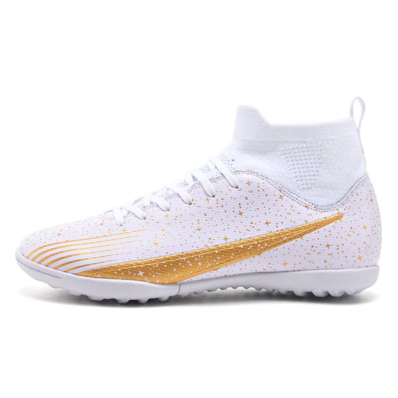 Uñas rotas-Platinum