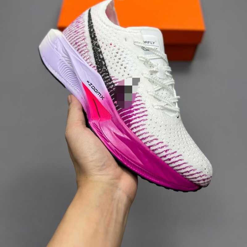 Putian Pure Original High Version Next% Fly3 Air Flight 3Rd Generation Lightweight Racing Sports Marathon Jogging Shoes