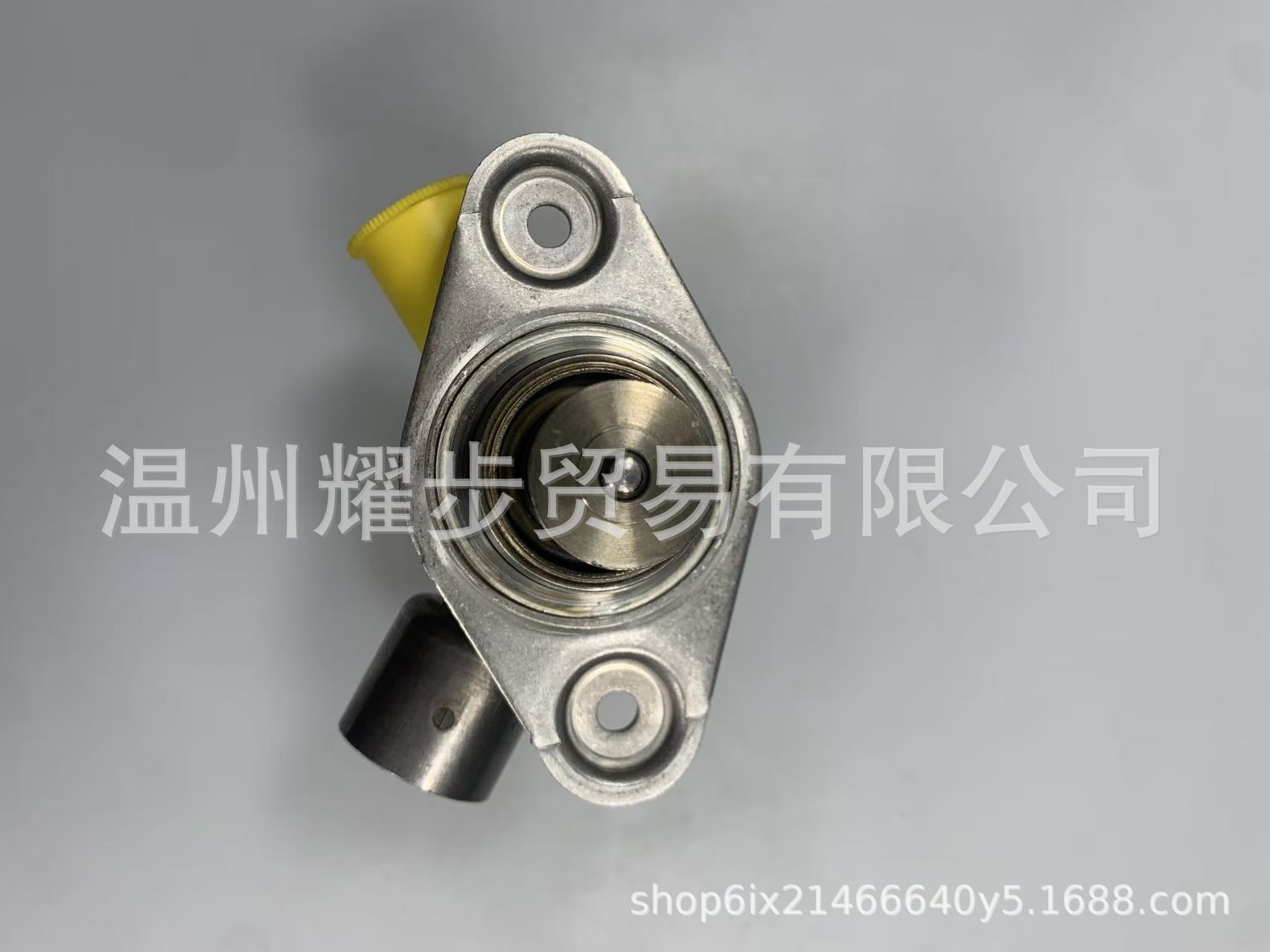 Refurbished High-Pressure Fuel Pump Assembly 9802540080 0261520433,0261520245 Peugeot 1.6t