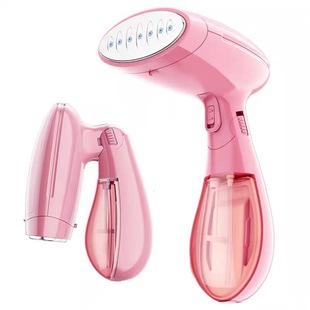 Handheld Garment Steamer Foldable Portable Steam Iron Brush Electric Iron for Home Travel Small Electric Iron Flat Iron Garment Steamer