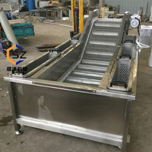 全自动罗非鱼挂冰机 海参包冰设备 黑虎虾挂冰设备