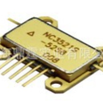 MICROWAVE METDA GaN Pre-Matched  �߹��ʵ����ؾ���� NC4340S