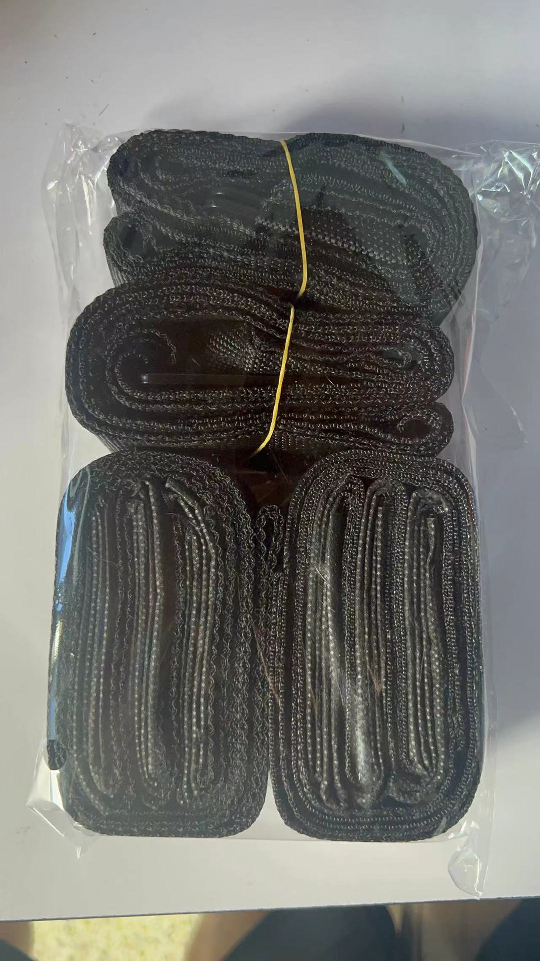 Fábrica de antebrazos forklif hogar Correa portátil cuerda móvil multifunción artefacto móvil