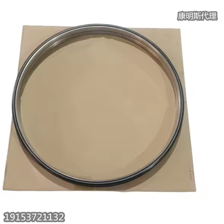 矿山机械重型自卸车特雷克斯发动机配件浮动油封15247216