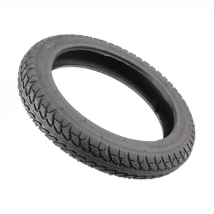 On behalf of the driving car explosion-proof vacuum tire 14x 2.125 thick wear-resistant 57-254 tire electric bicycle scooter