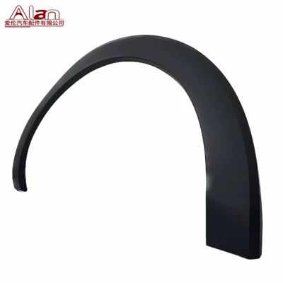 Wheel eyebrow Transit Transit Fender