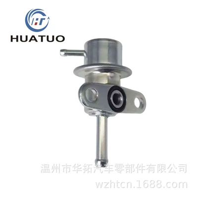 Other starting systems regulator 16740-P05-A00