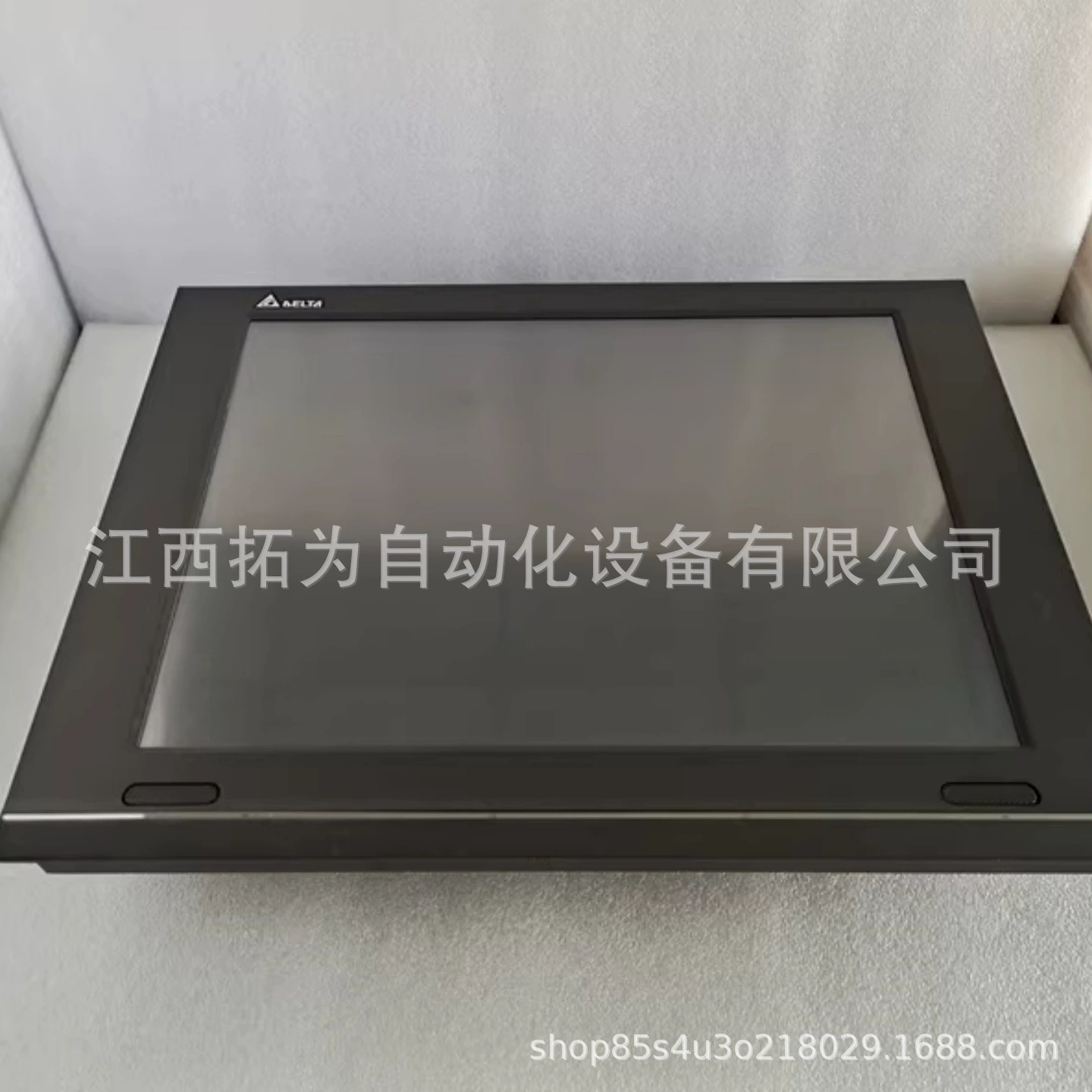 DOP-W157B Delta 15inch сенсорный экран человеко-машинного интерфейса, новая распродажа, выгодная распродажа DOP-W157B