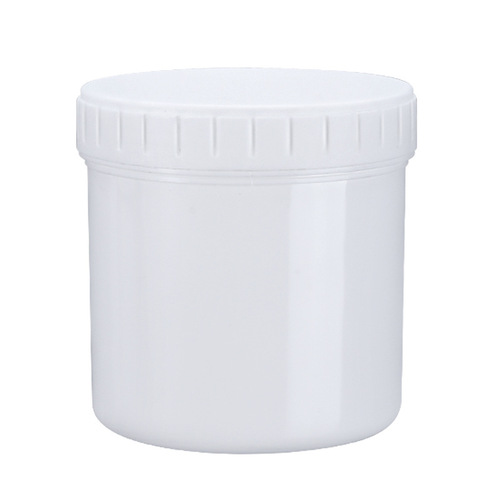 Lining wholesale food grade plastic sealed cans spiral cans paint packaging cans 150-1000ml solder paste ink cans