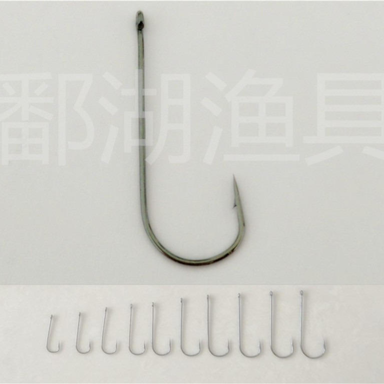 5115 pescadores pesca gancho a granel fábrica directa al por mayor pescador personalizado