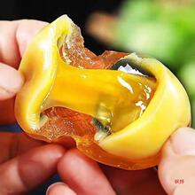 河南变蛋皮蛋松花蛋无铅新鲜水晶五香溏心变鸡蛋批发一箱批发