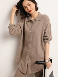 女式羊绒衫;女式羊毛衫;女式针织衫