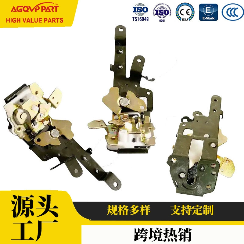 Для Nissan NISSAN E25 NV350 замок двери L:82503-WF101 R:82502-WF101