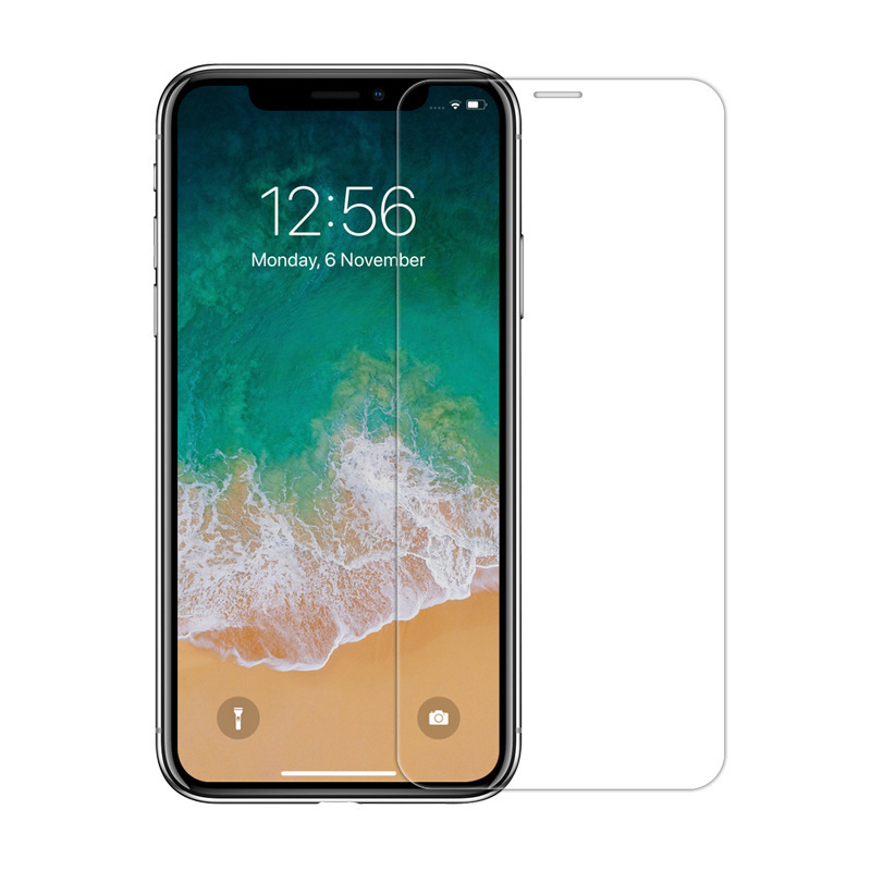 Suitable for Xr Apple 17 Half-Screen 18Pro Tempered Film Iphone14 13 15Promax 16Plus Glass Sticker Suitable for Xr Apple 17 Half-Screen 18Pro Tempered Film Iphone14 13 15Promax 16Plus Glass Sticker