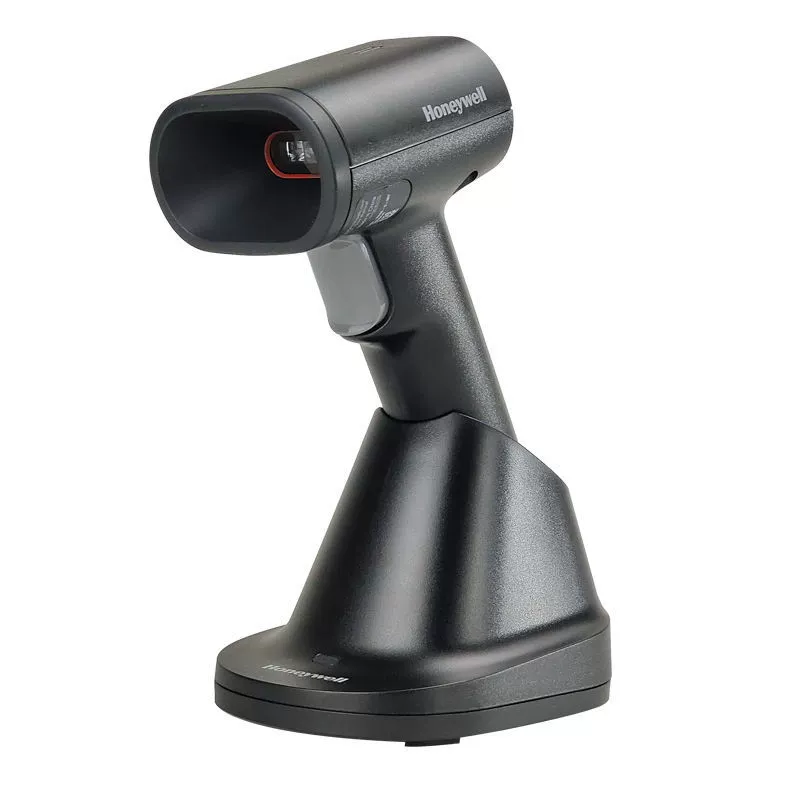 Honeywell Wireless Scanner Barcode QR Code Scanner Courier Super Pharmacy Scanner OH462