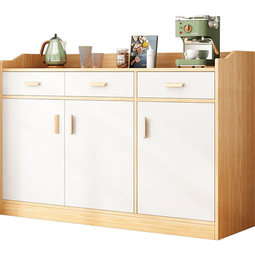 Sideboard modern kitchen cabinet simple storage cabinet home cabinet cupboard living room storage cabinet simple tea cabinet