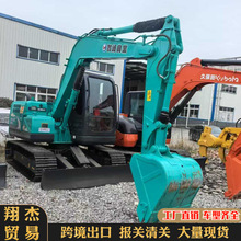 KOBELCO/���SK140SK200�����ھ����ó������ ʵ��Сʱ�ֻ�
