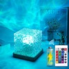 Energy Efficient 16 Color Ocean Wave Projector Lamp Gradual|ms