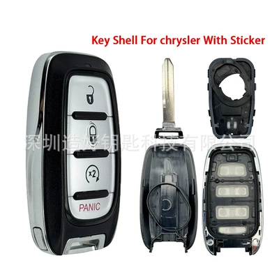 Car remote key Car Keys - 02