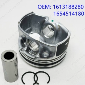 Suitable for Peugeot Peugeot 408 308S 1.2t Piston 1613188280 Piston