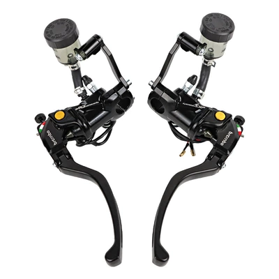 Second generation B standard direct push: Other Electric Vehicle Accessories