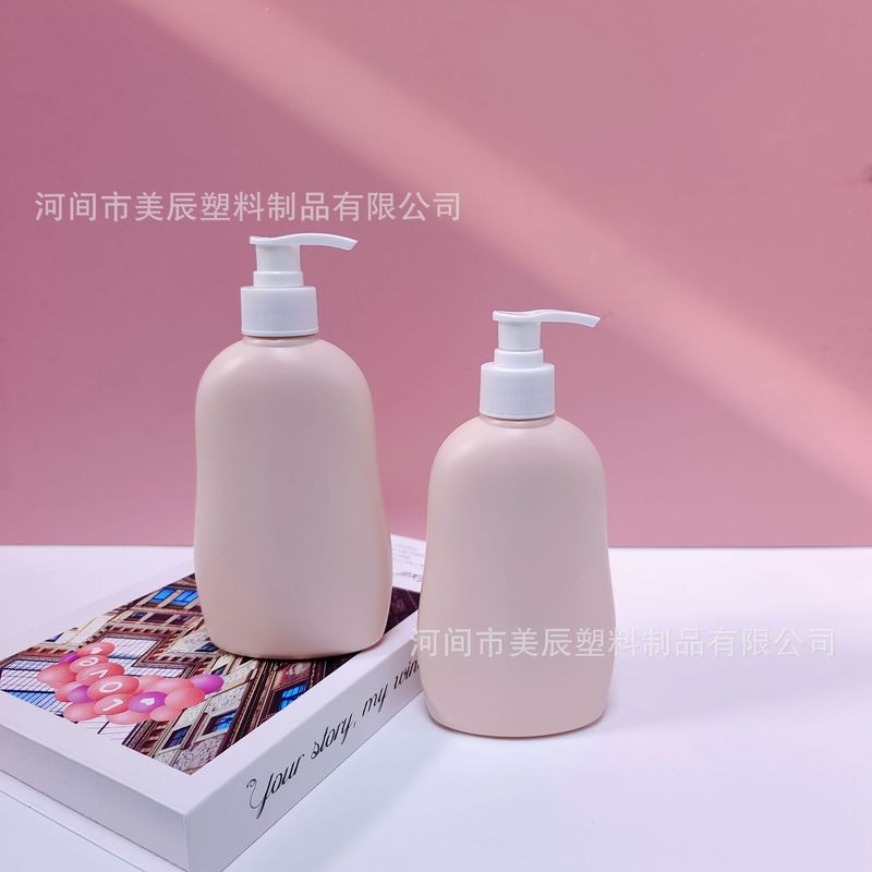 メーカーは300mlの下着洗濯洗剤ボトル、シャワージェルボトル、手指消毒剤ボトル、日用化粧品包装ボトルを供給しています。|undefined