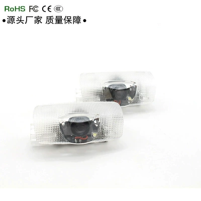 Other lights — Welcome Light Es/Rx/Ls/Ux/Is/Nx/Es200/Door