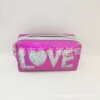 Small cosmetic bag, handheld small bag, cute organizer bag for traveling, internet celebrity, Korean style