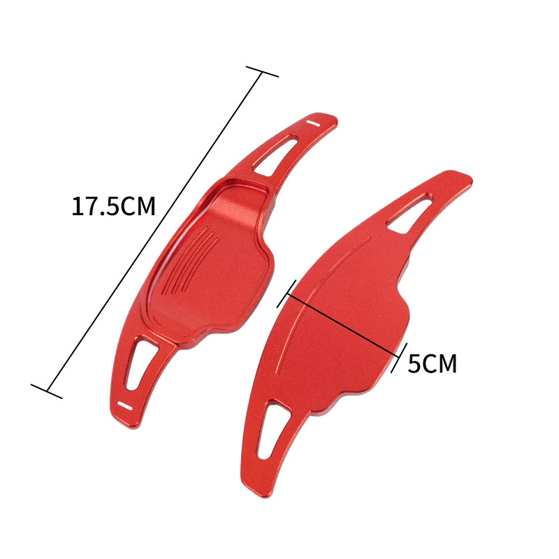 Suitable for Buick Chevrolet Camaro Regal Lacrosse Gl8 Cadillac Shift Paddle Steering Wheel