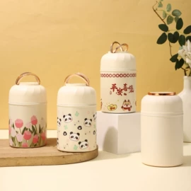 保温杯;塑料杯;玻璃杯