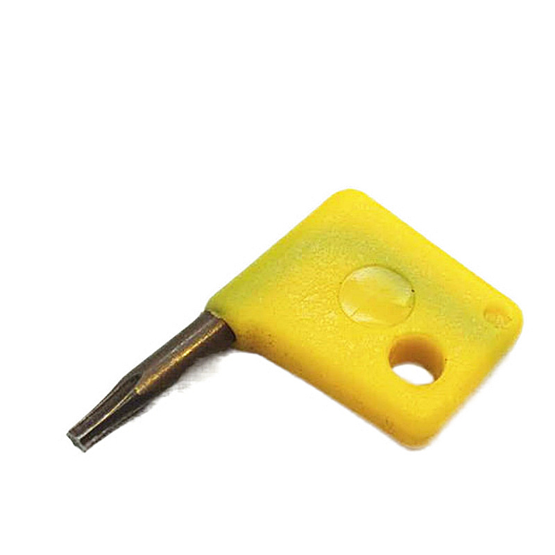 梅花扳手 单头扳手小红旗防滑红柄防滑